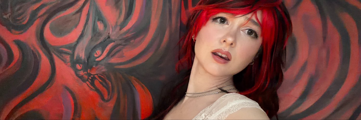 TheThreadedRen's profile banner image