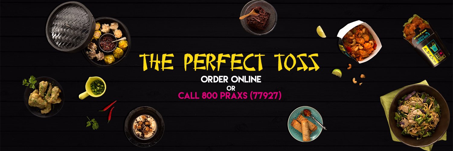 praxsuae's profile banner image