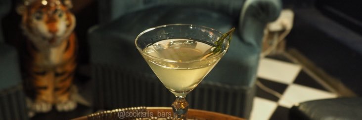 Cocktails&Bars banner