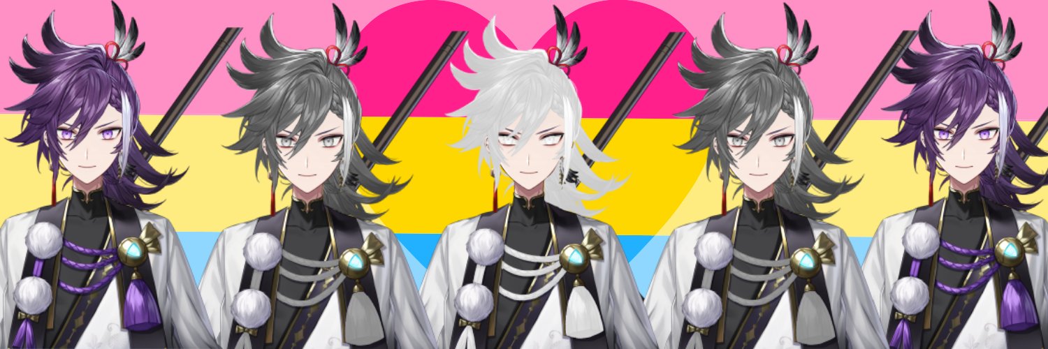 KaseKatty💢/🎩/🐣🎡/💜♈️/🕹️🩻 /❤️‍🔥🫖/🍸🐍/💓🎤 banner