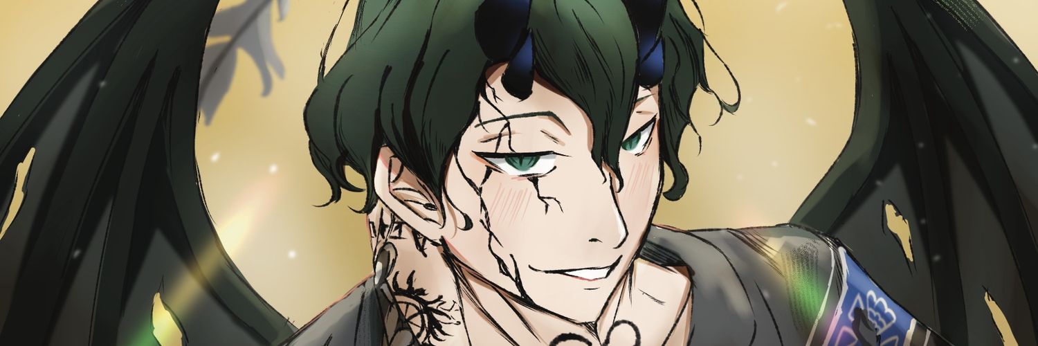 カヅキ@多忙 banner
