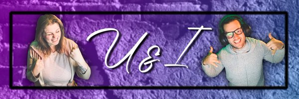 itsU_and_I Profile Banner