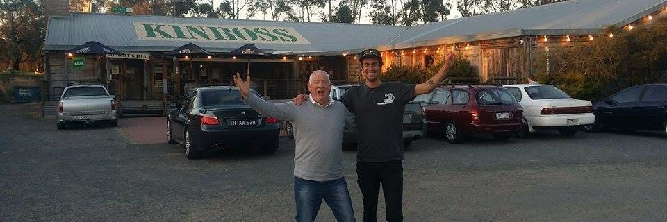 TullyWhiteman's profile banner image