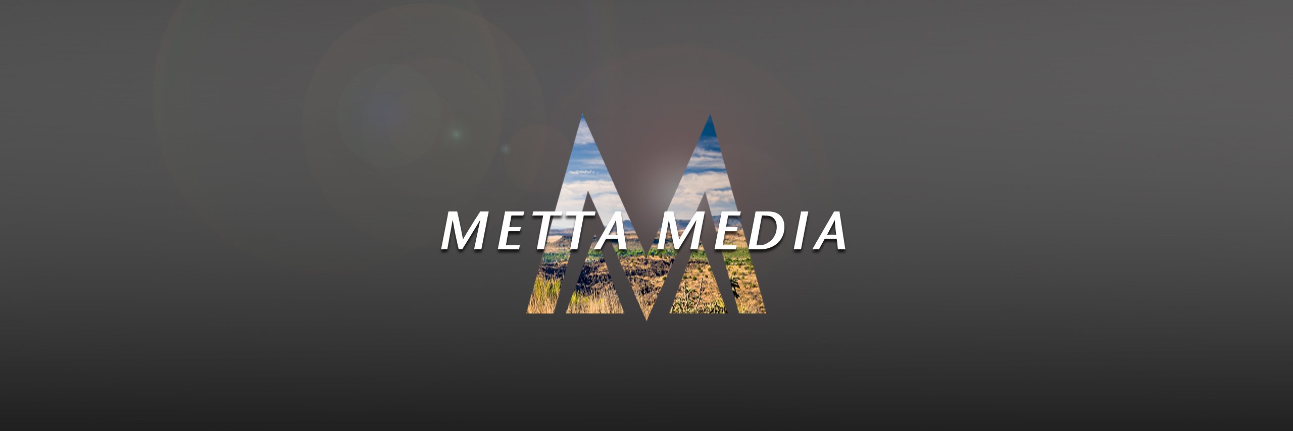 MettaMedia915's profile banner image