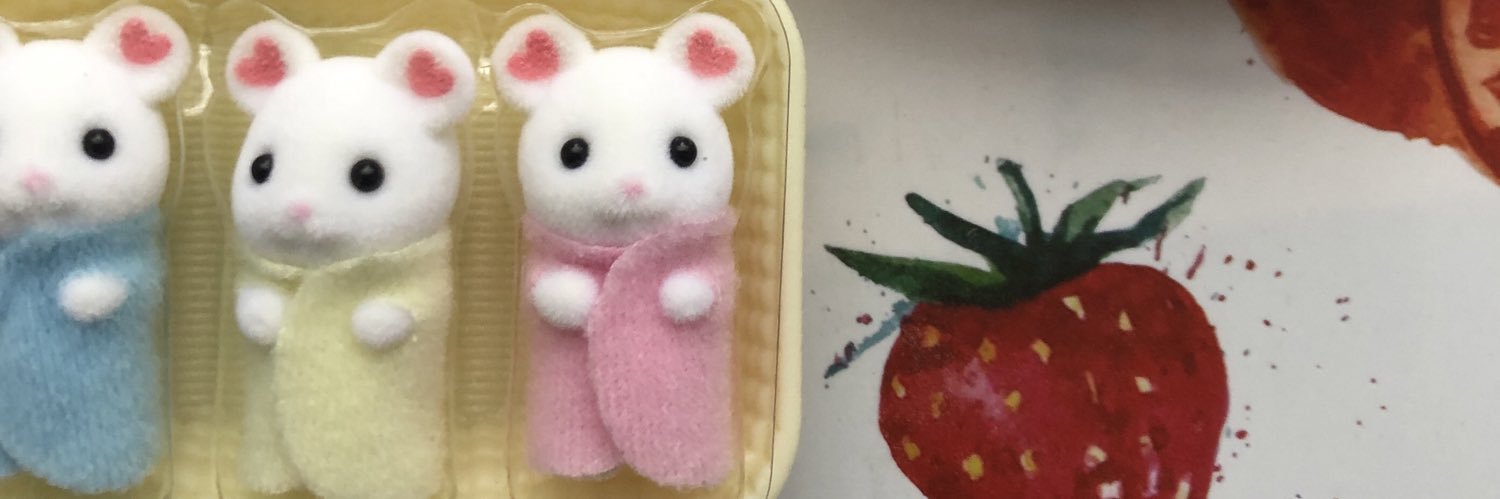 三田ロジ🍊 banner
