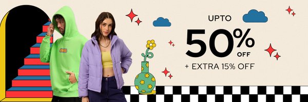 GoFynd Profile Banner