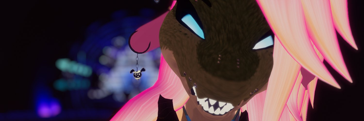 LyraSilveria's profile banner image