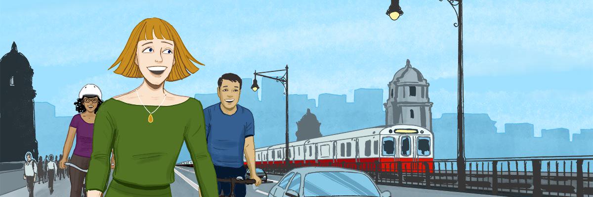 bikeyface's profile banner image