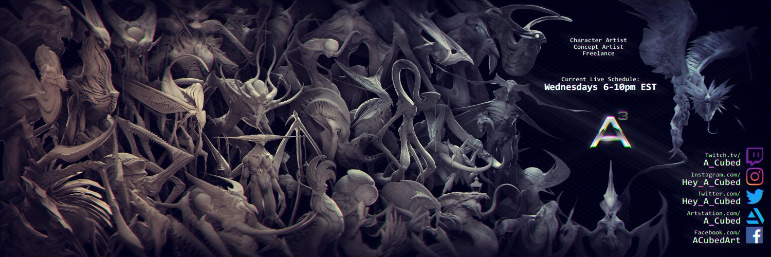 Ash's banner