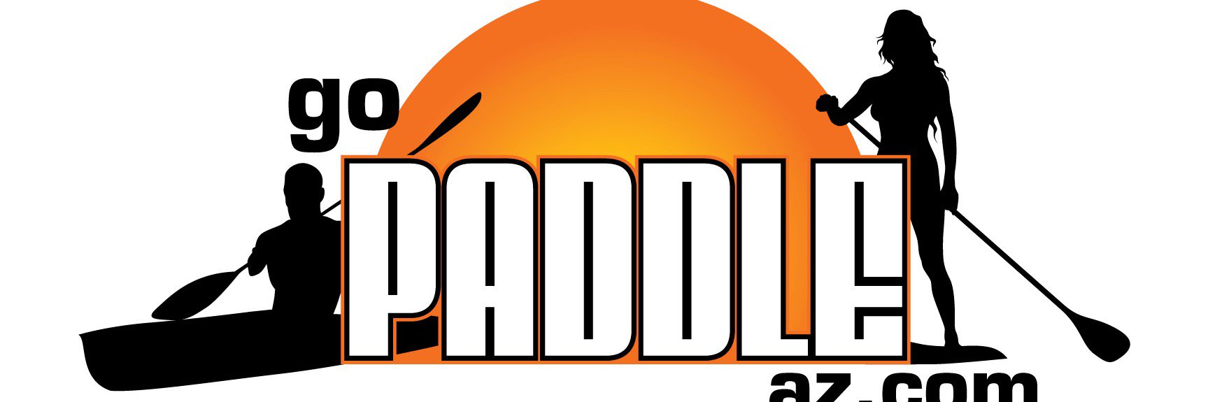 GoPaddleAZ's profile banner image