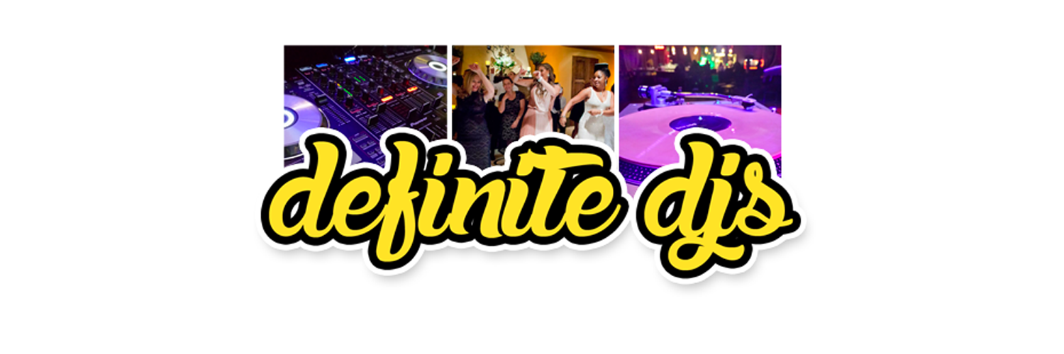 Definite_DJs's profile banner image