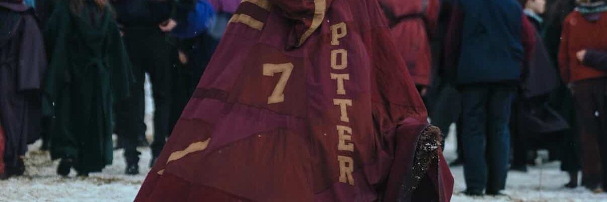 Alex ❄️ 🌷 banner