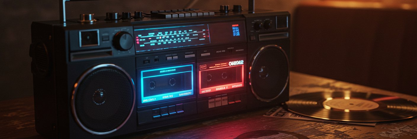 Cyber Rocker banner