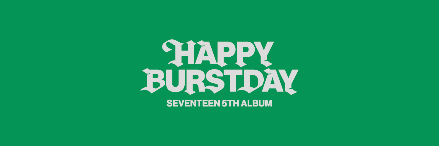 SEVENTEEN STAFF's banner