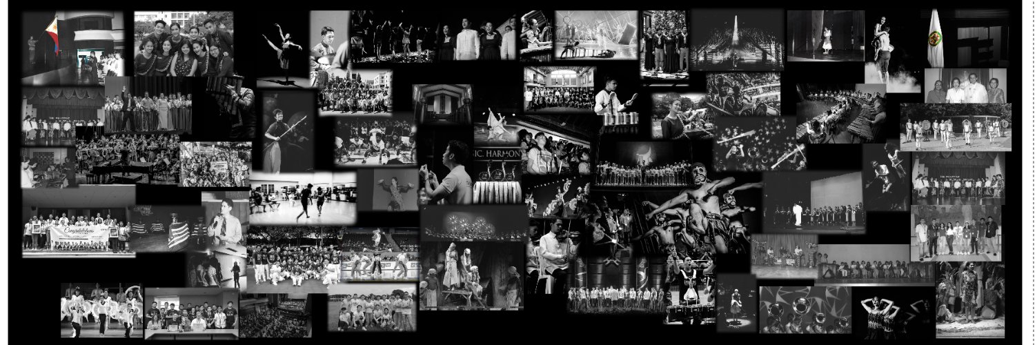 FEUCenterArts's profile banner image