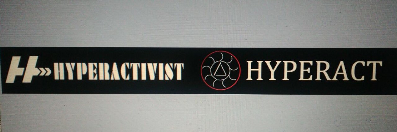 Hyper_Activist's profile banner image
