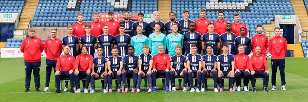 DundeeFC Profile Banner