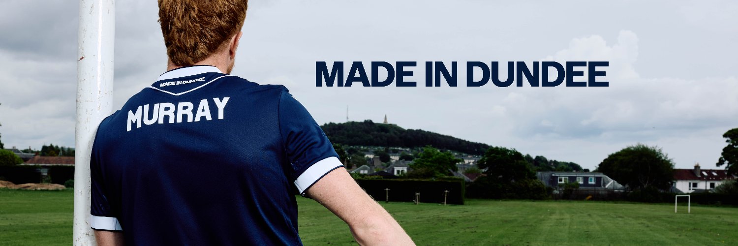 DundeeFC's profile banner image
