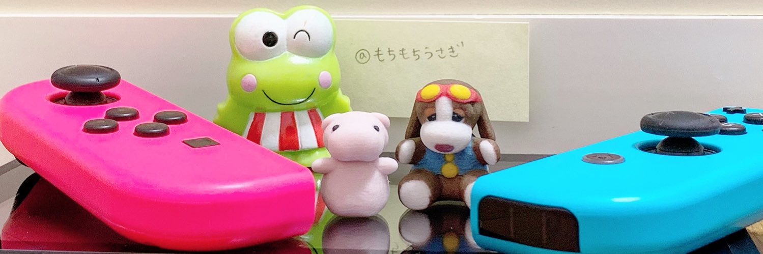 mochi2usagi_'s profile banner image
