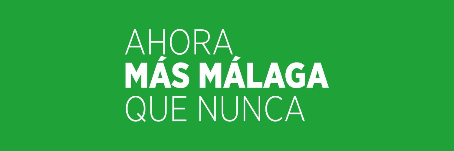 PSOEmalaga's profile banner image