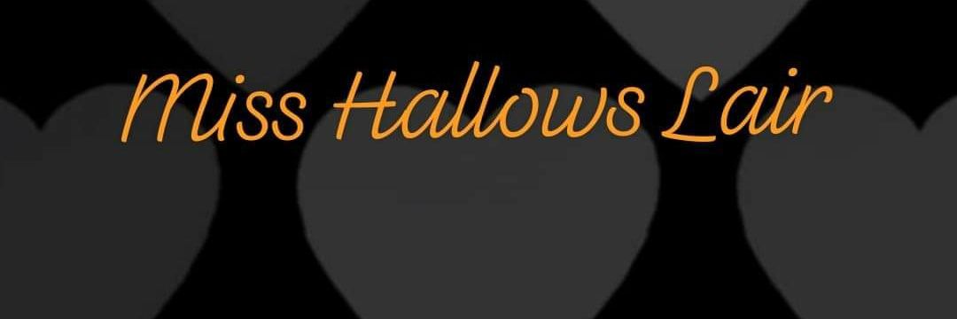 Miss_Hallows's profile banner image