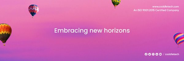 coddletech Profile Banner