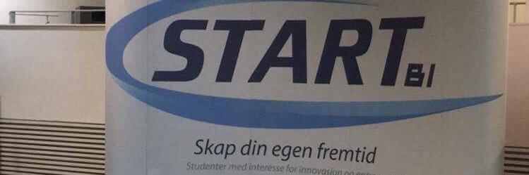 Start BI banner