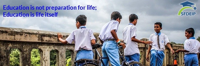 SFDEIP's profile banner image
