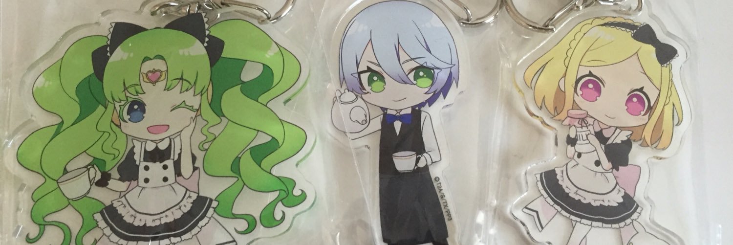 リリスピカ banner
