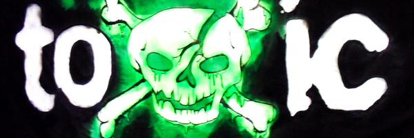 TOXIC_ID Profile Banner