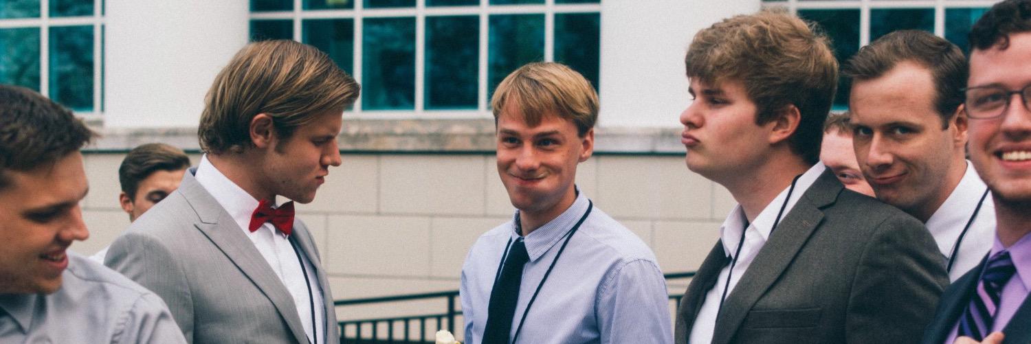 captaincj12's profile banner image