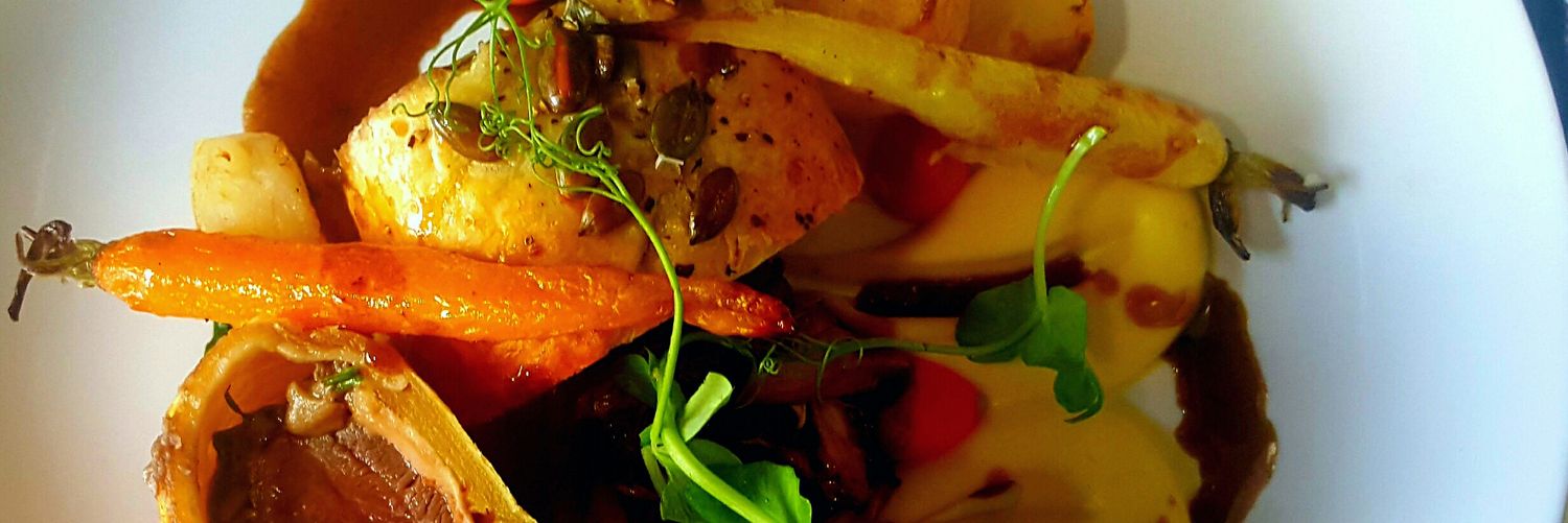 M Welsh Catering Services banner