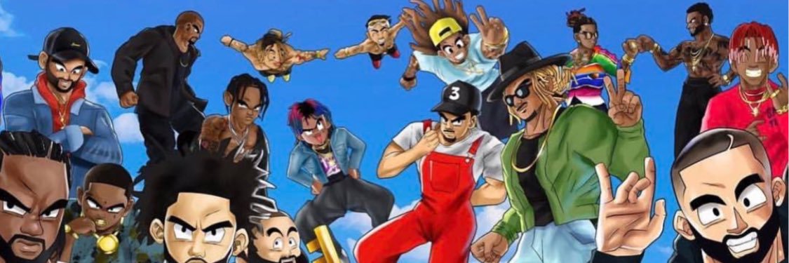 Ken_Nuke's profile banner image