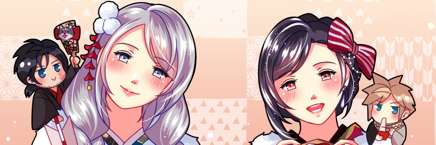 ナイス 🔥❄️❤️🐥🐬's banner