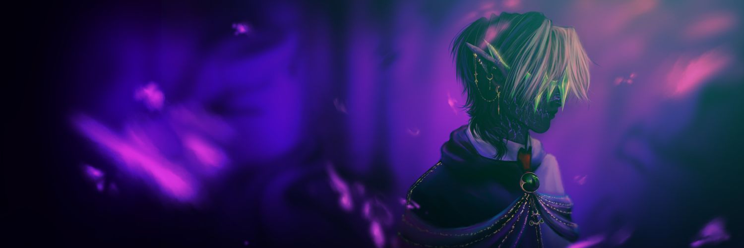 trxssa's profile banner image