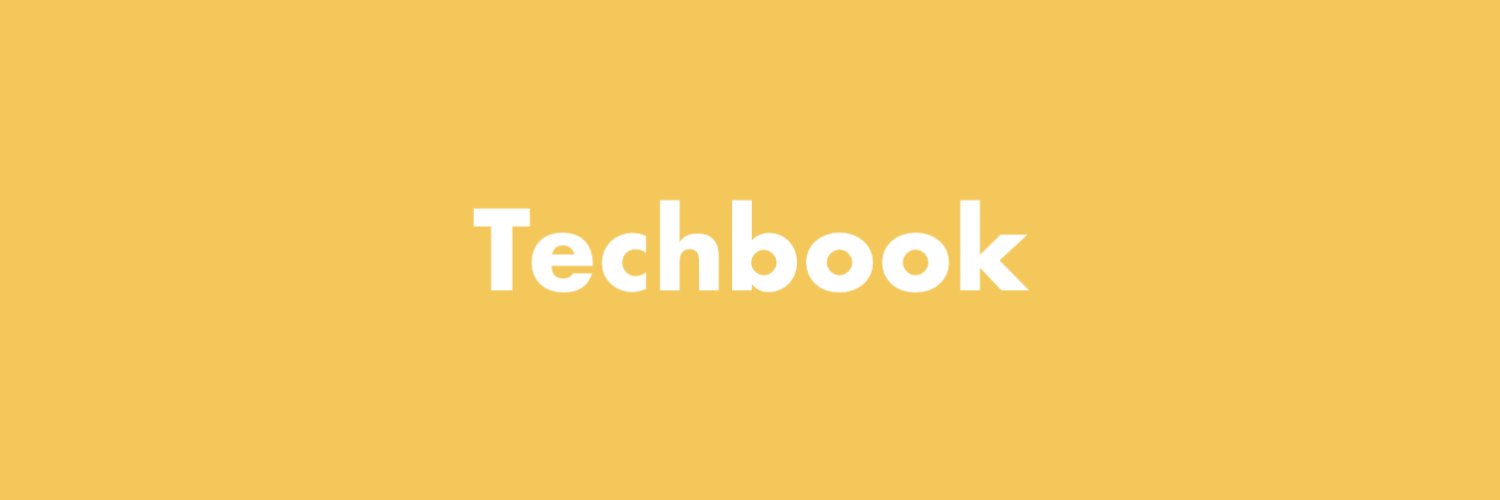 techbook___'s profile banner image