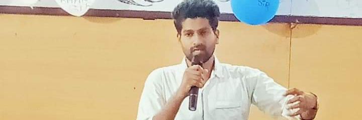 prakash_jayvant's profile banner image