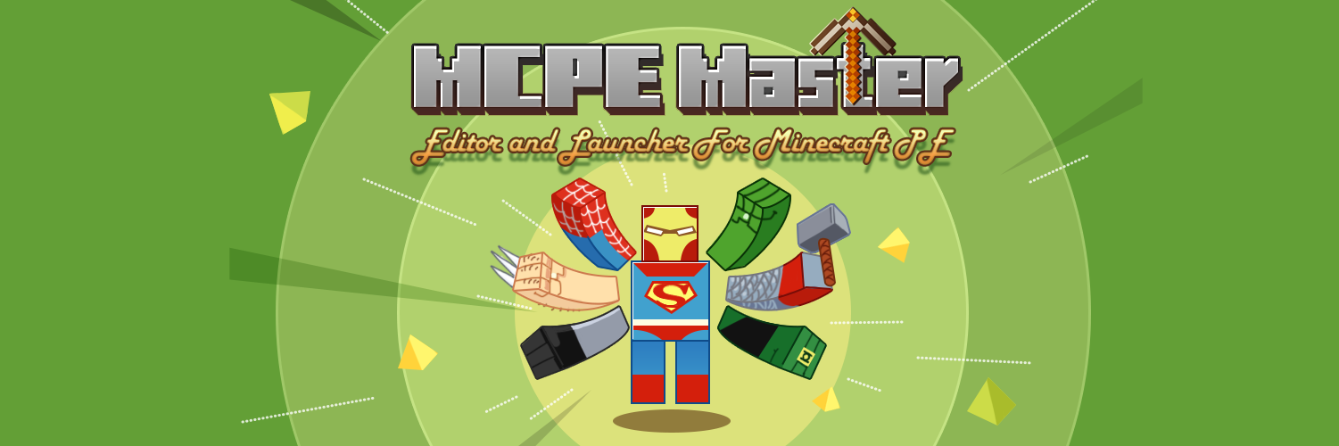 mcpemaster99's profile banner image
