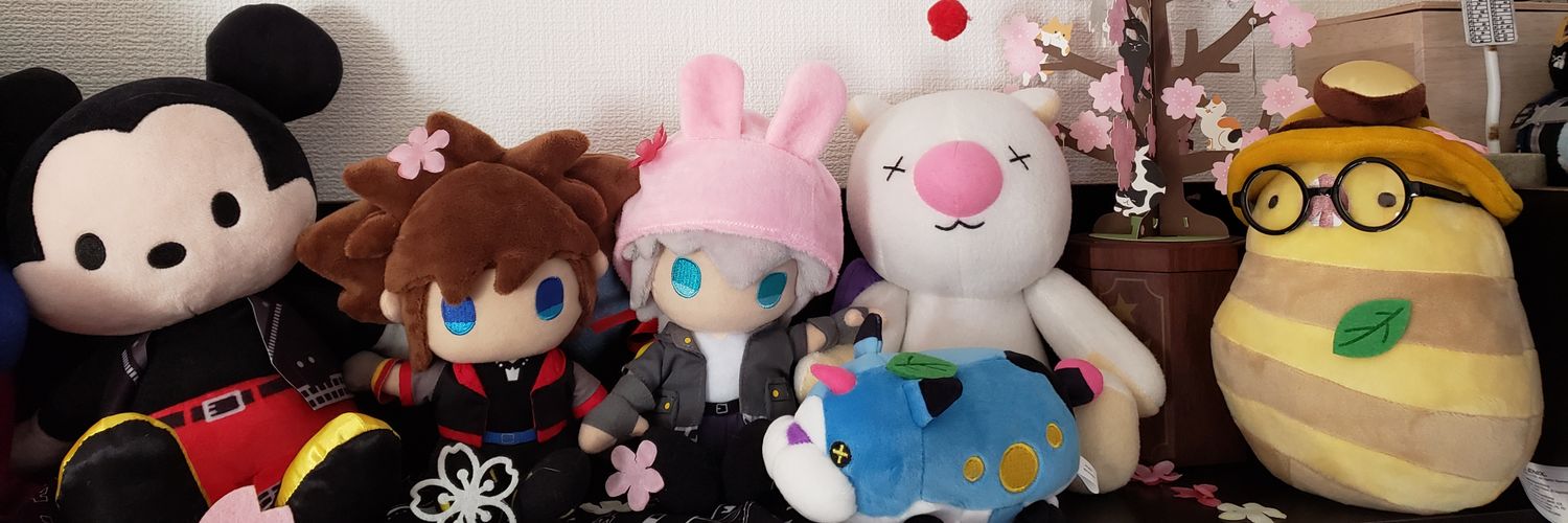 Hot_Riku's profile banner image