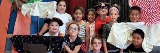 CoxElementary's profile banner image
