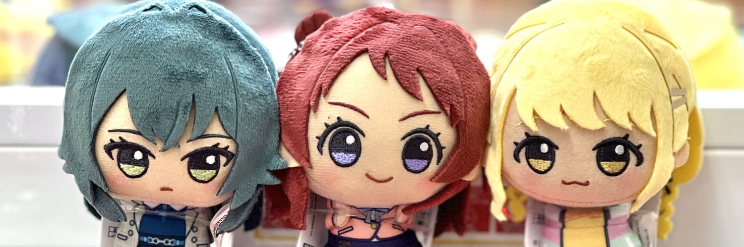 a_kumanEX's profile banner image