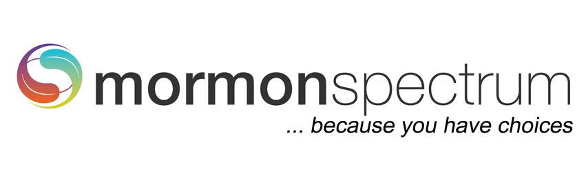 MormonSpectrum's profile banner image