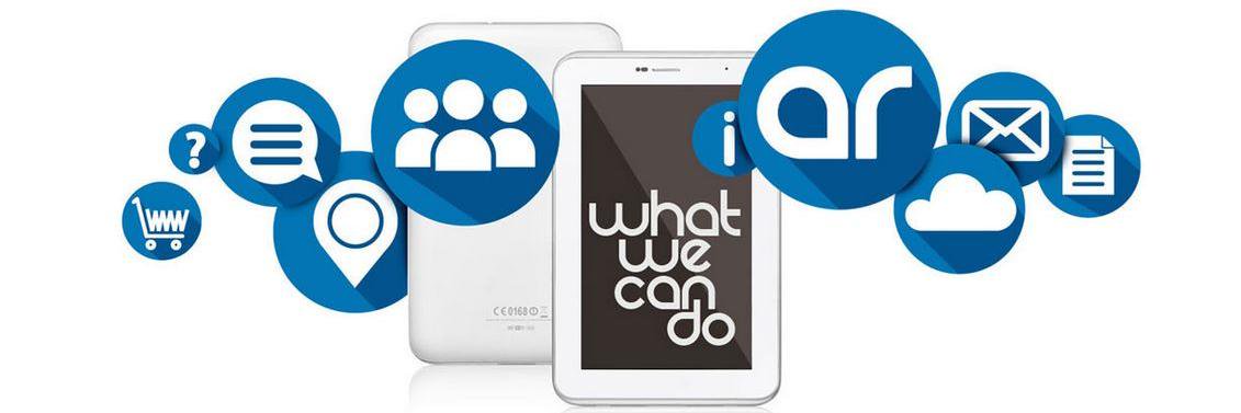 logarapp's profile banner image