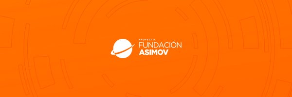 Fundación Asimov Profile Banner