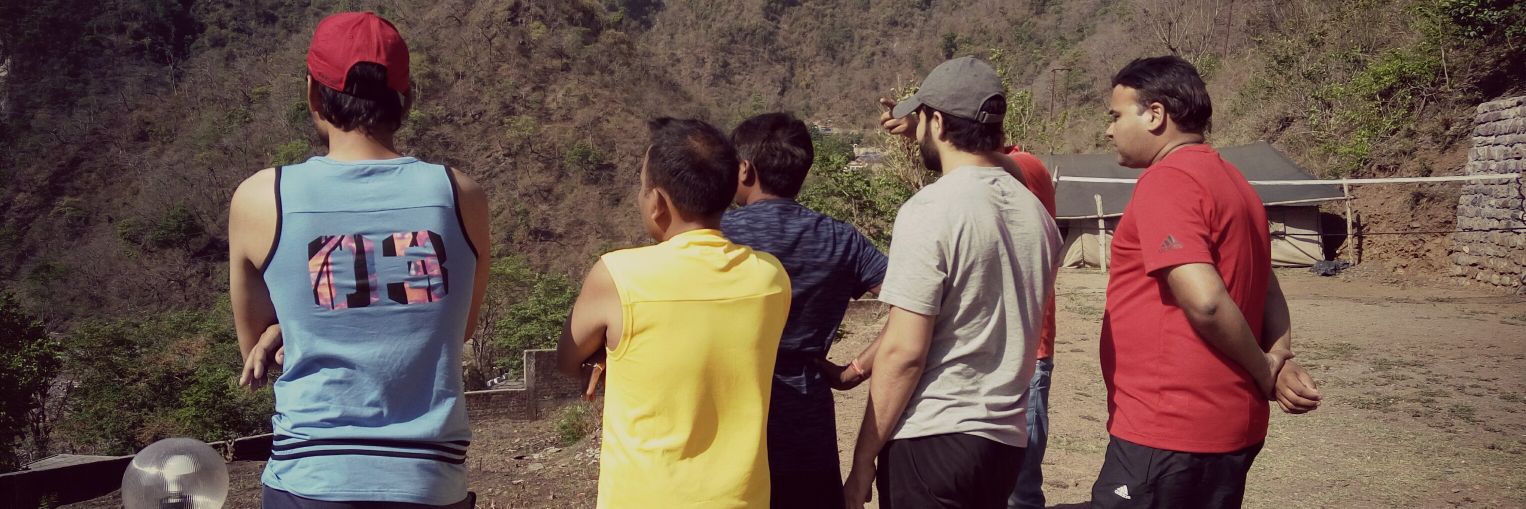 Shubham Bhardwaj banner