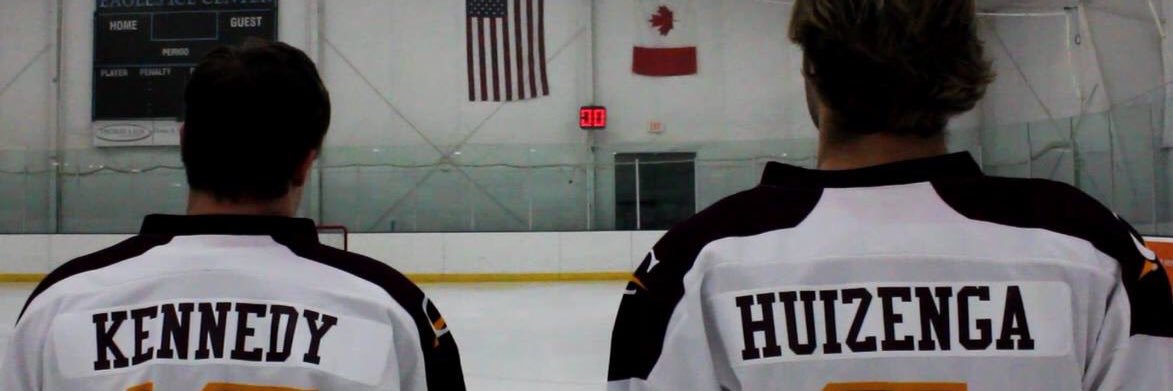 AustinHuizenga's profile banner image