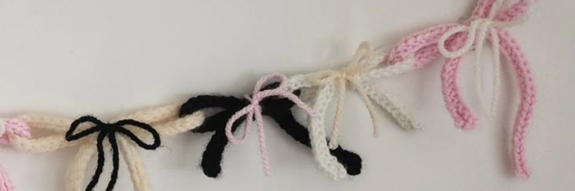 のあ@ハンドメイド banner