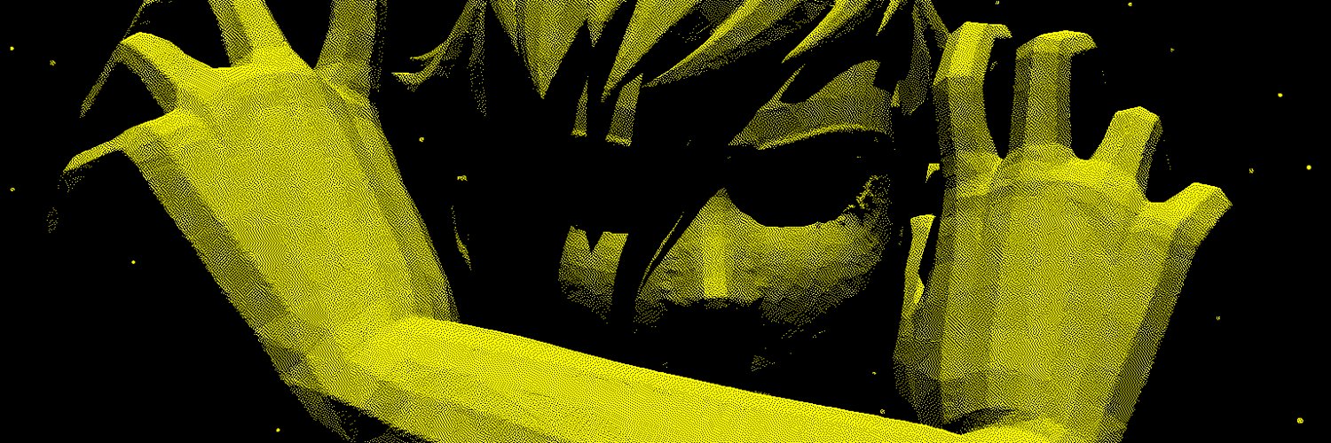 Gecko Afterlife/Mary Magenta's banner