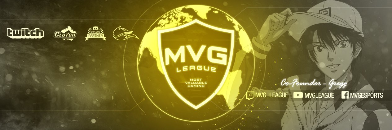 MVGgreg's profile banner image