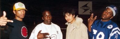 young_dre01's profile banner image